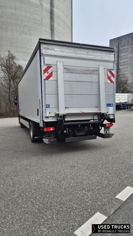 Renault Trucks D Wide 320