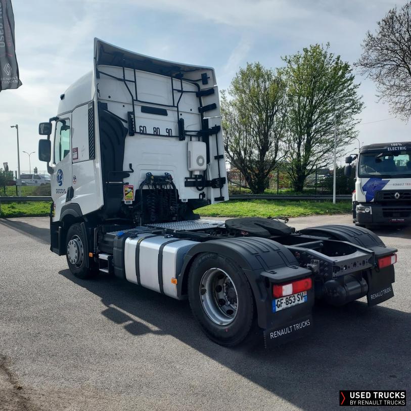 Renault Trucks T 480
