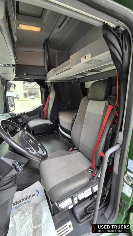 Renault Trucks T 480