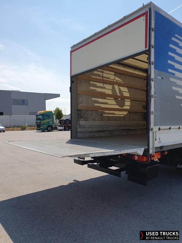 Renault Trucks D Cab 2.1 280