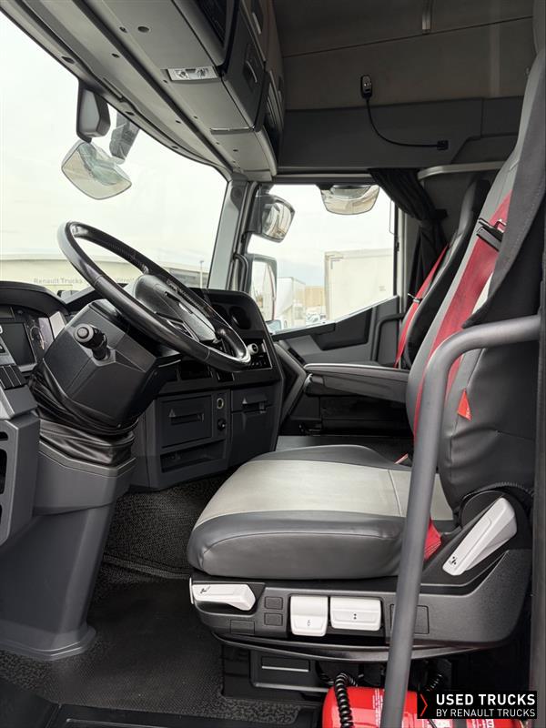 Renault Trucks T 460