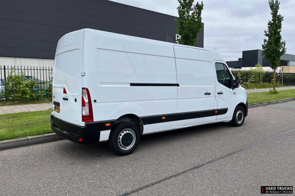 Renault Trucks Master 150