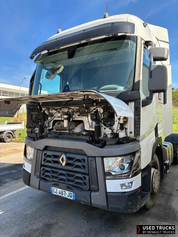 Renault Trucks T 460