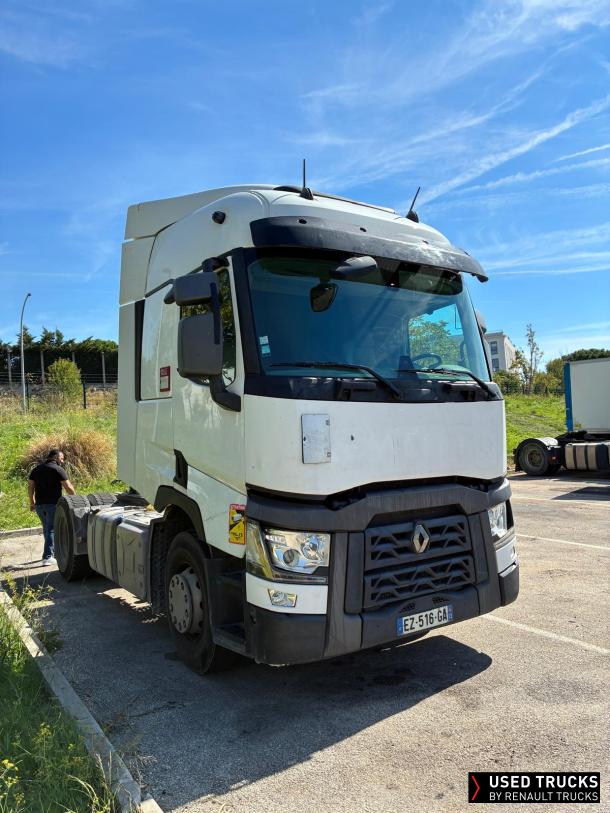 Renault Trucks T 460