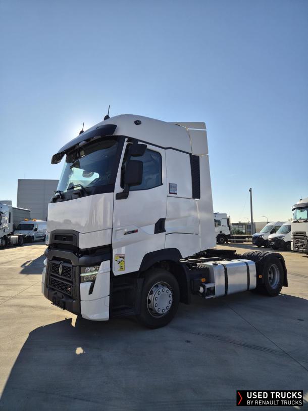 Renault Trucks T High 480