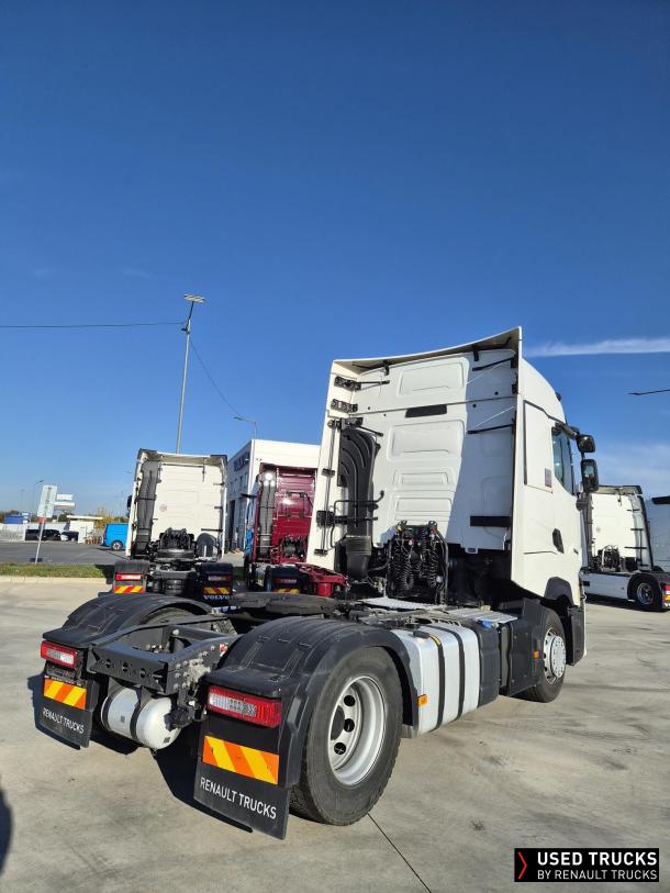 Renault Trucks T High 480
