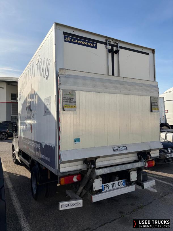 Renault Trucks Master 