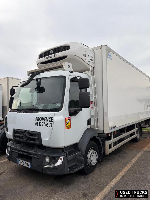 Renault Trucks D 210