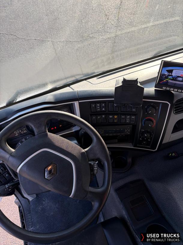 Renault Trucks C cab 2.3 430