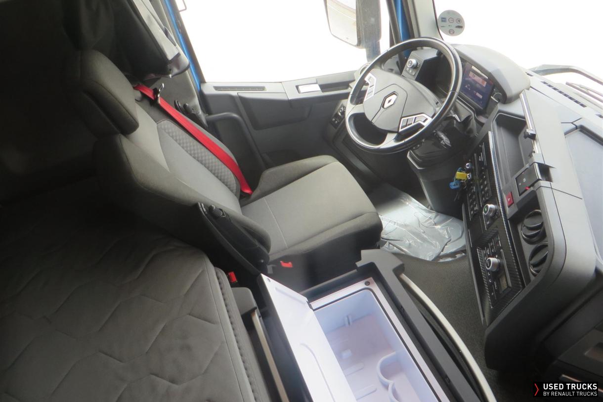 Renault Trucks T 480