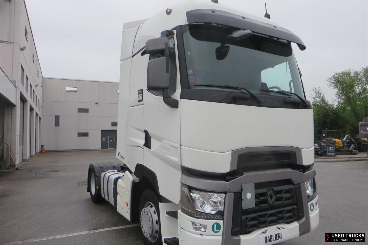 Renault Trucks T High 520