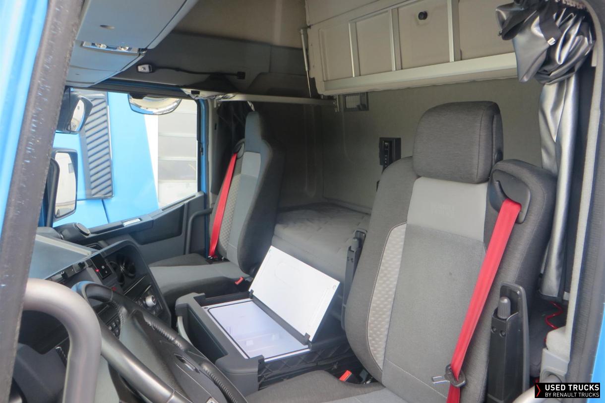 Renault Trucks T 480