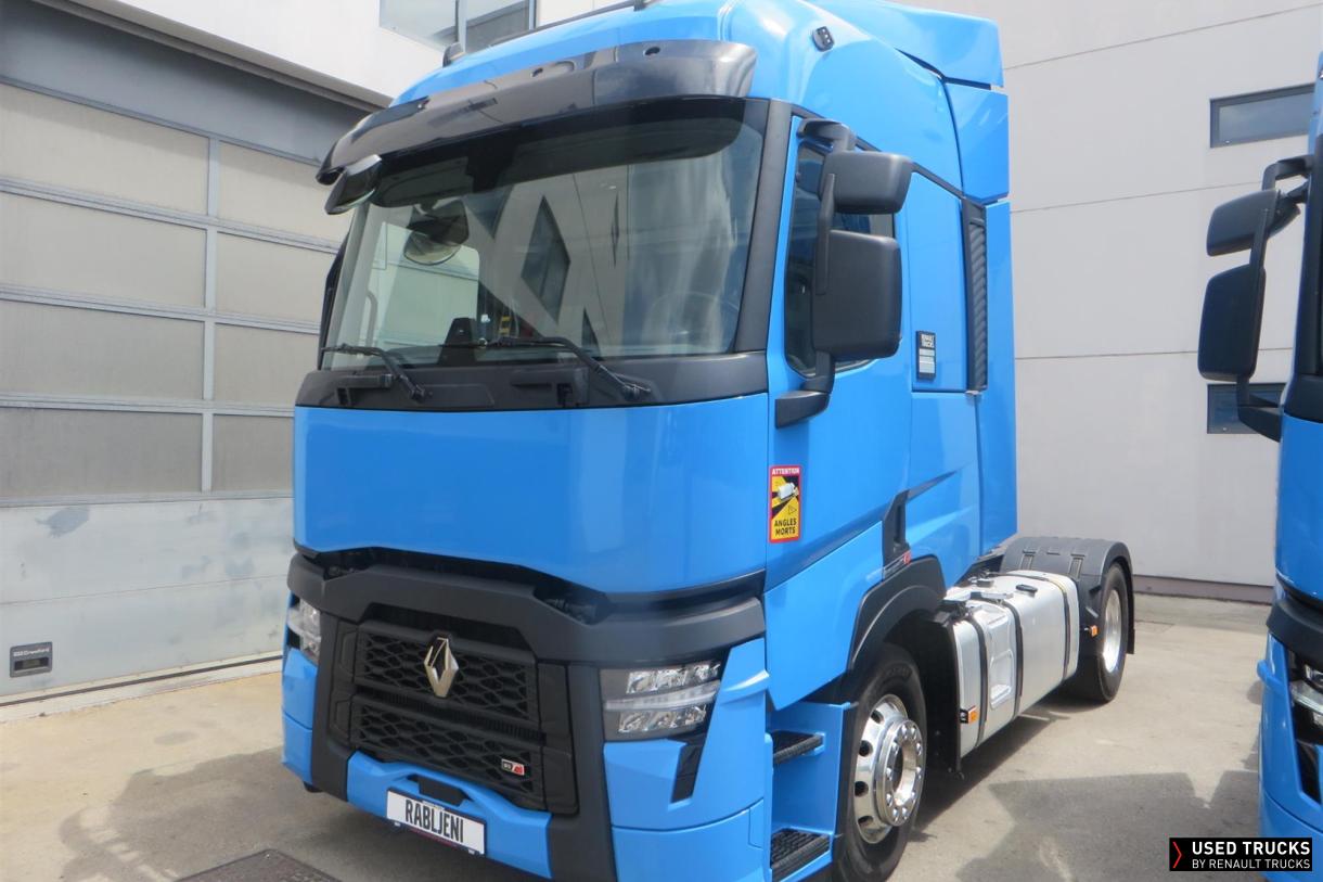 Renault Trucks T 480