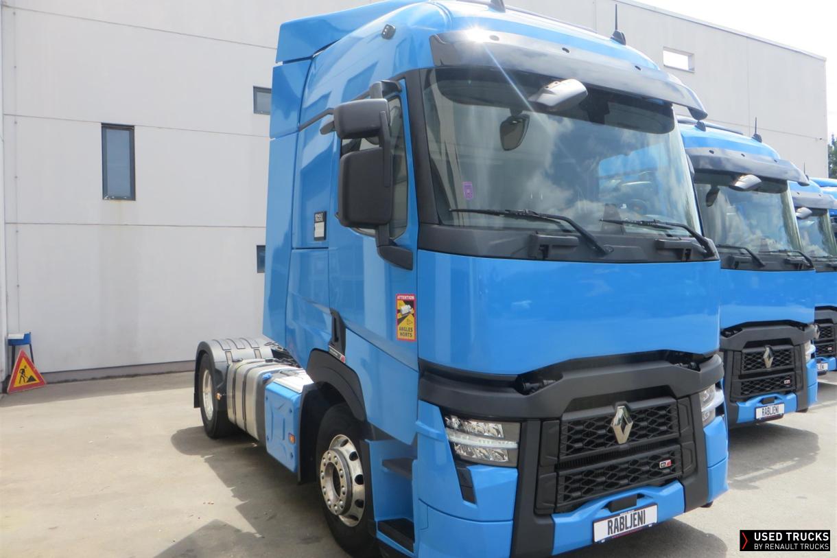 Renault Trucks T 480