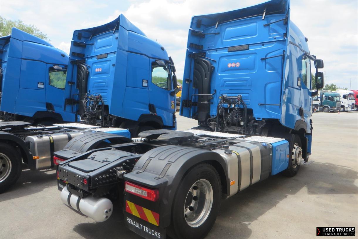 Renault Trucks T 480