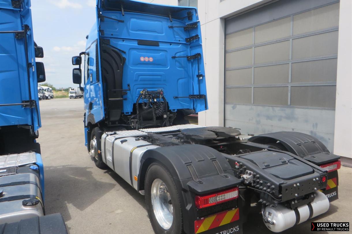 Renault Trucks T 480