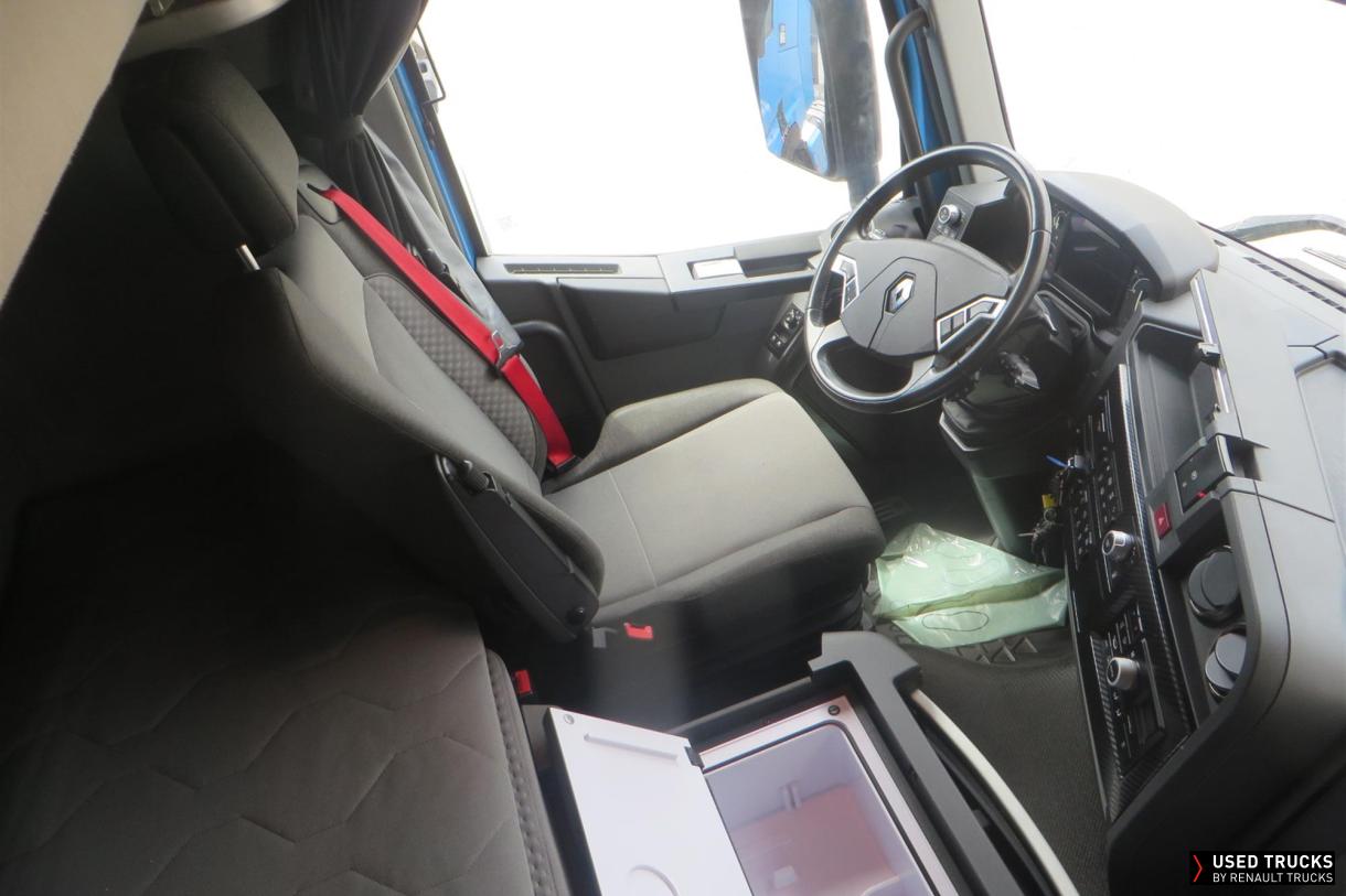Renault Trucks T 480