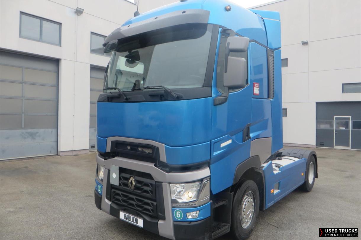Renault Trucks T High 480
