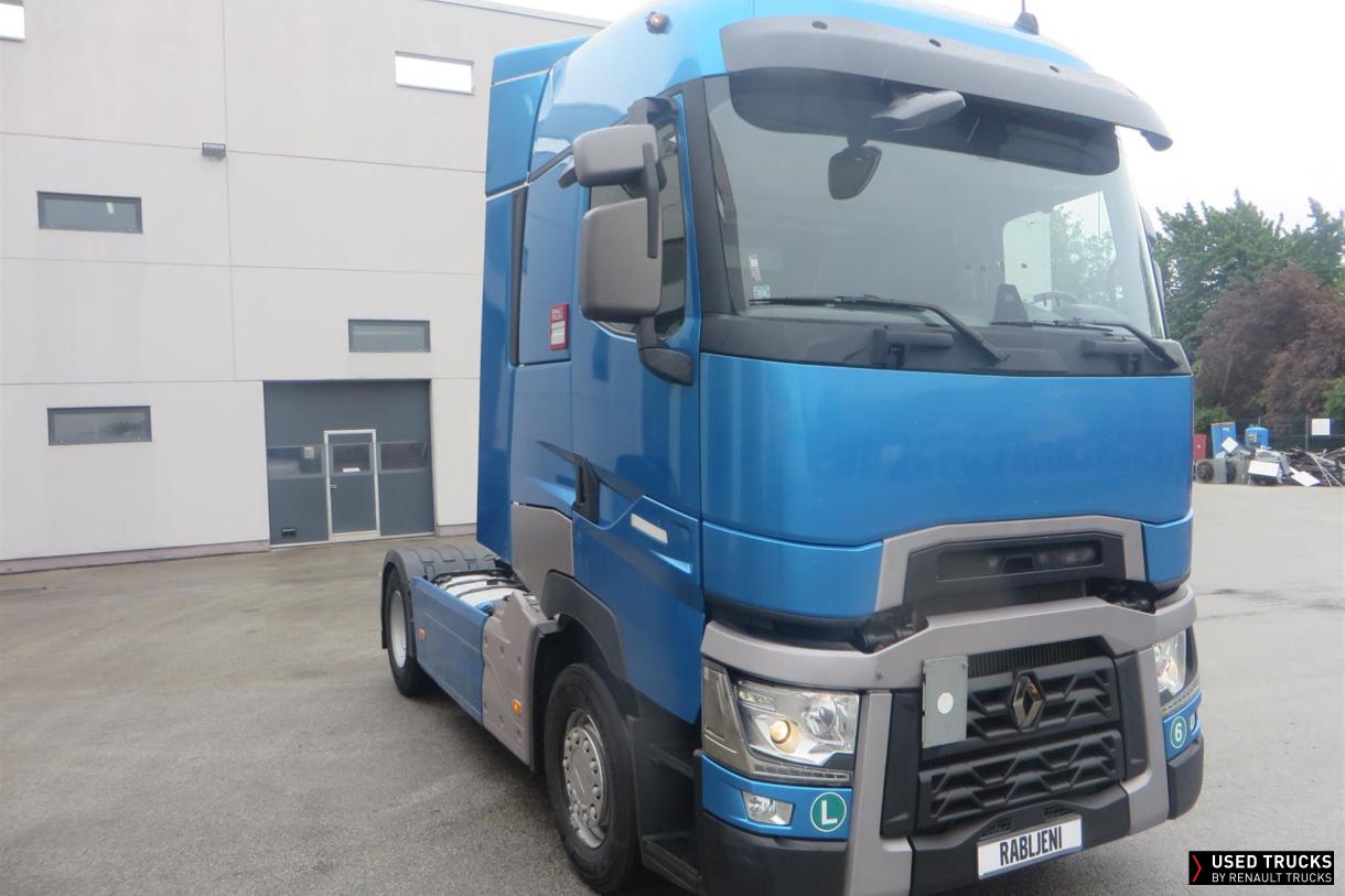 Renault Trucks T High 480