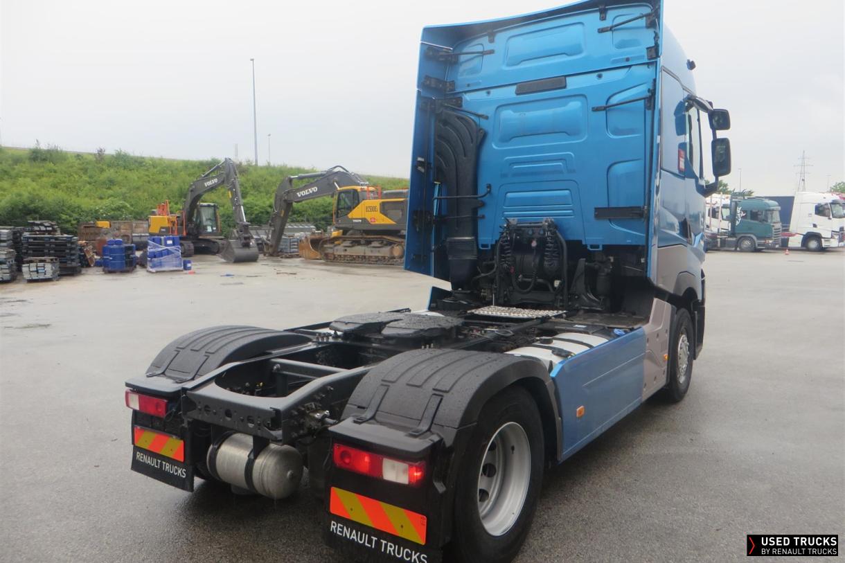 Renault Trucks T High 480