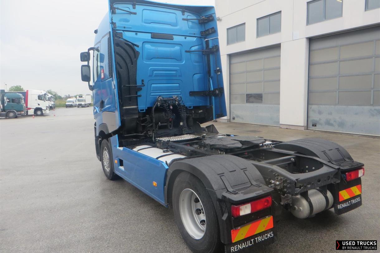 Renault Trucks T High 480