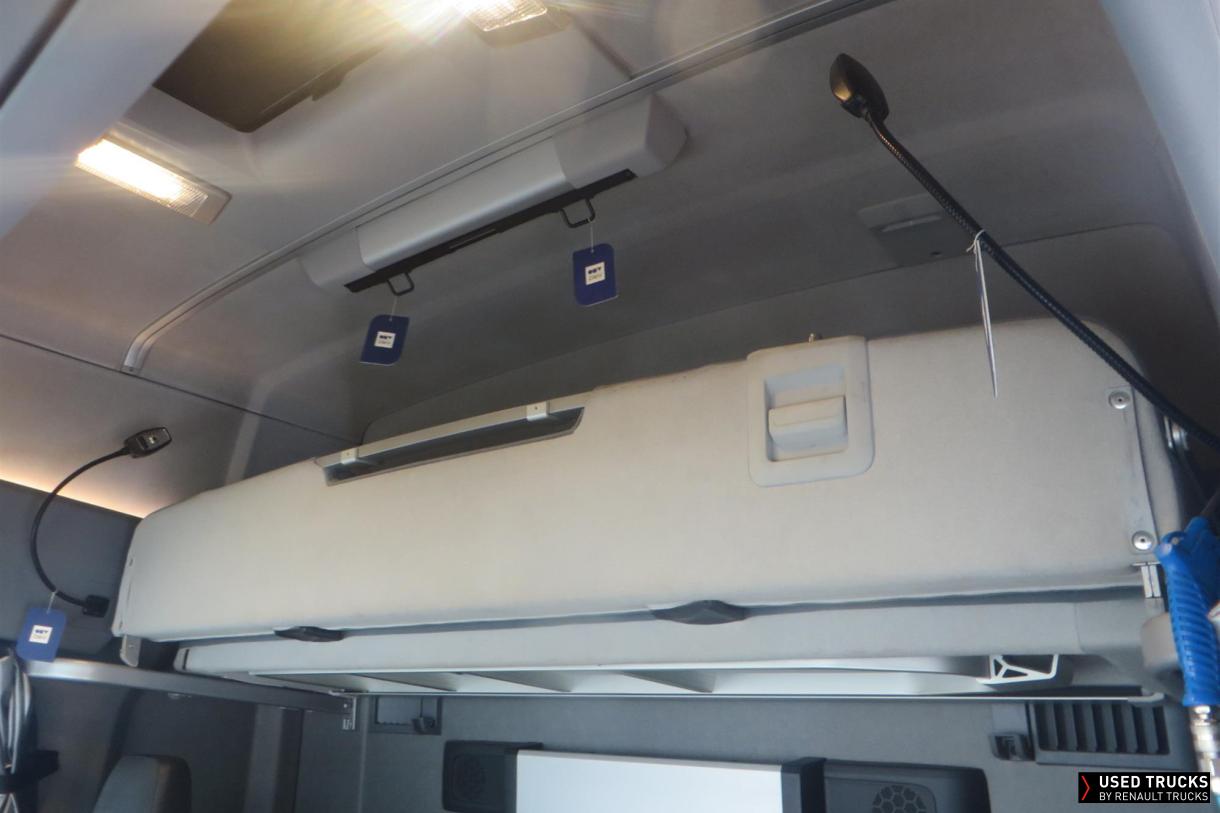 Renault Trucks T High 480