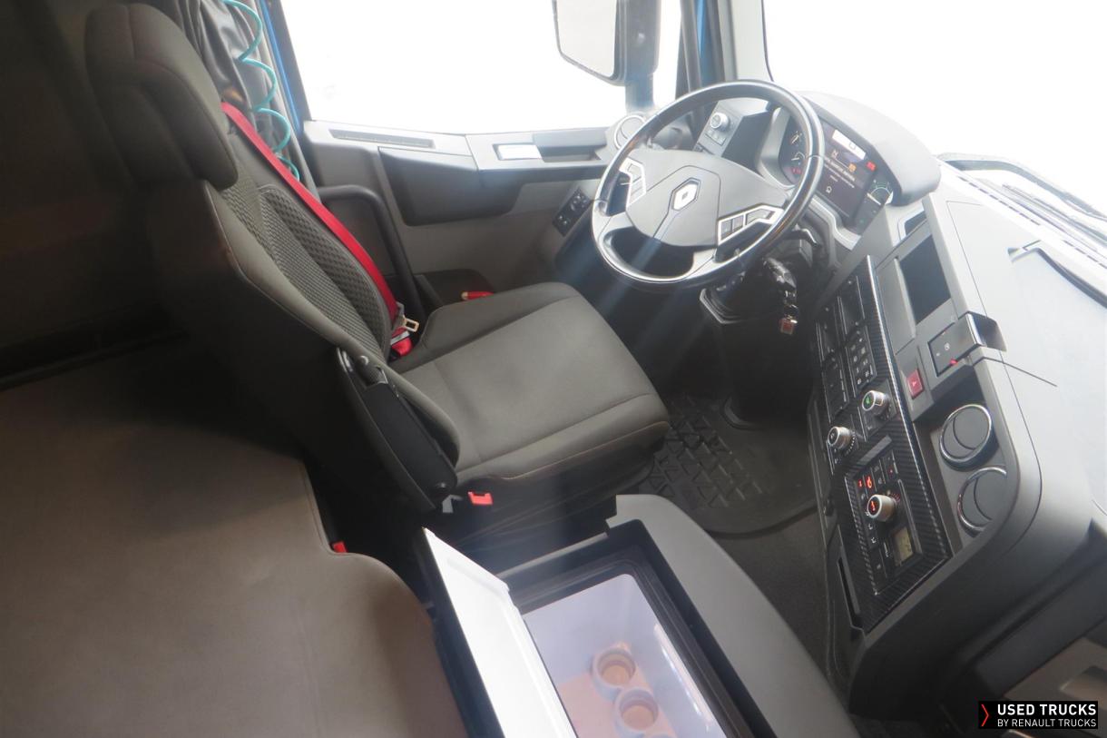 Renault Trucks T High 480