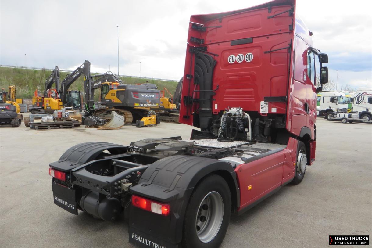 Renault Trucks T High 520