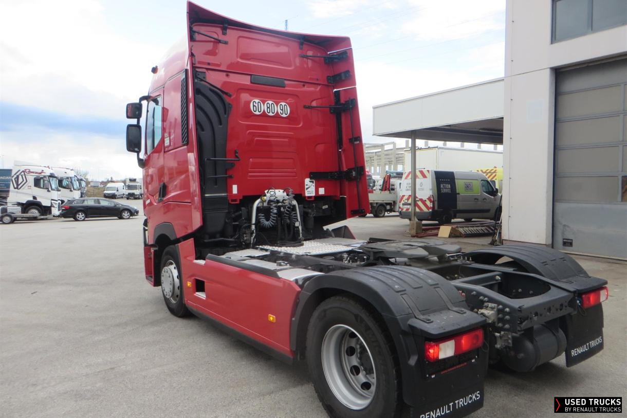 Renault Trucks T High 520