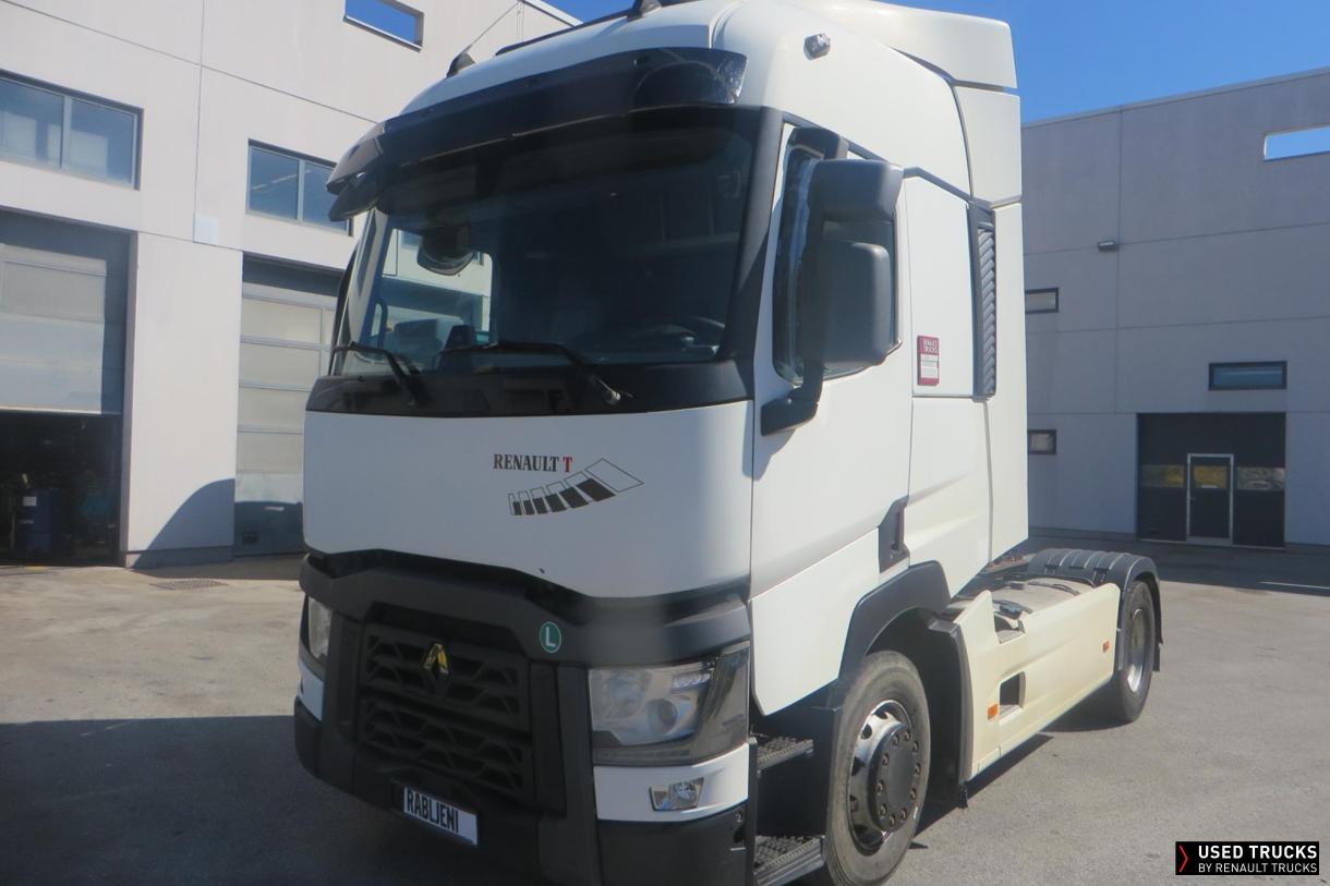 Renault Trucks T 460