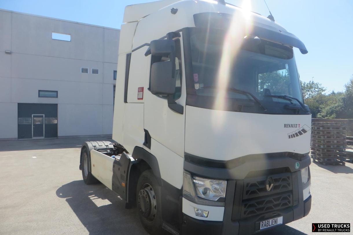Renault Trucks T 460