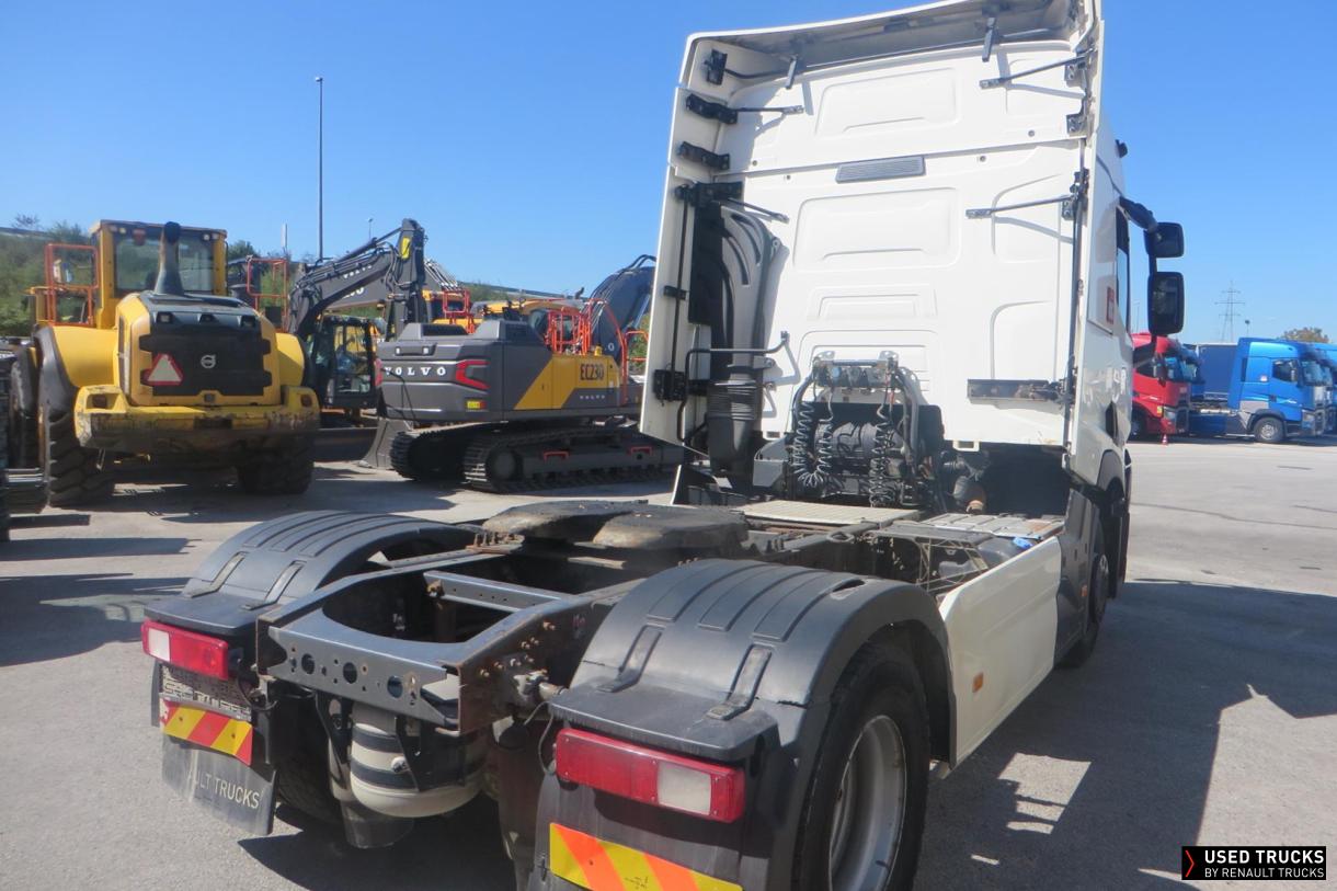 Renault Trucks T 460
