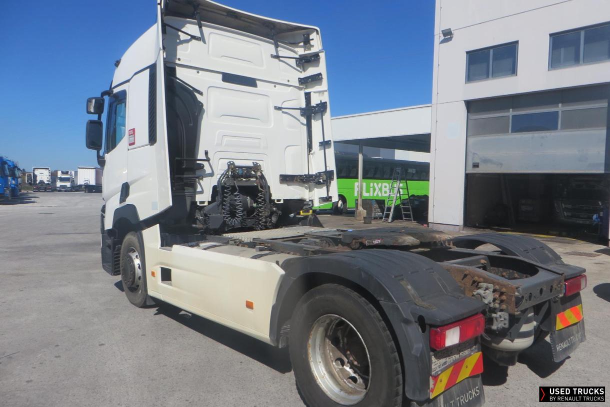 Renault Trucks T 460
