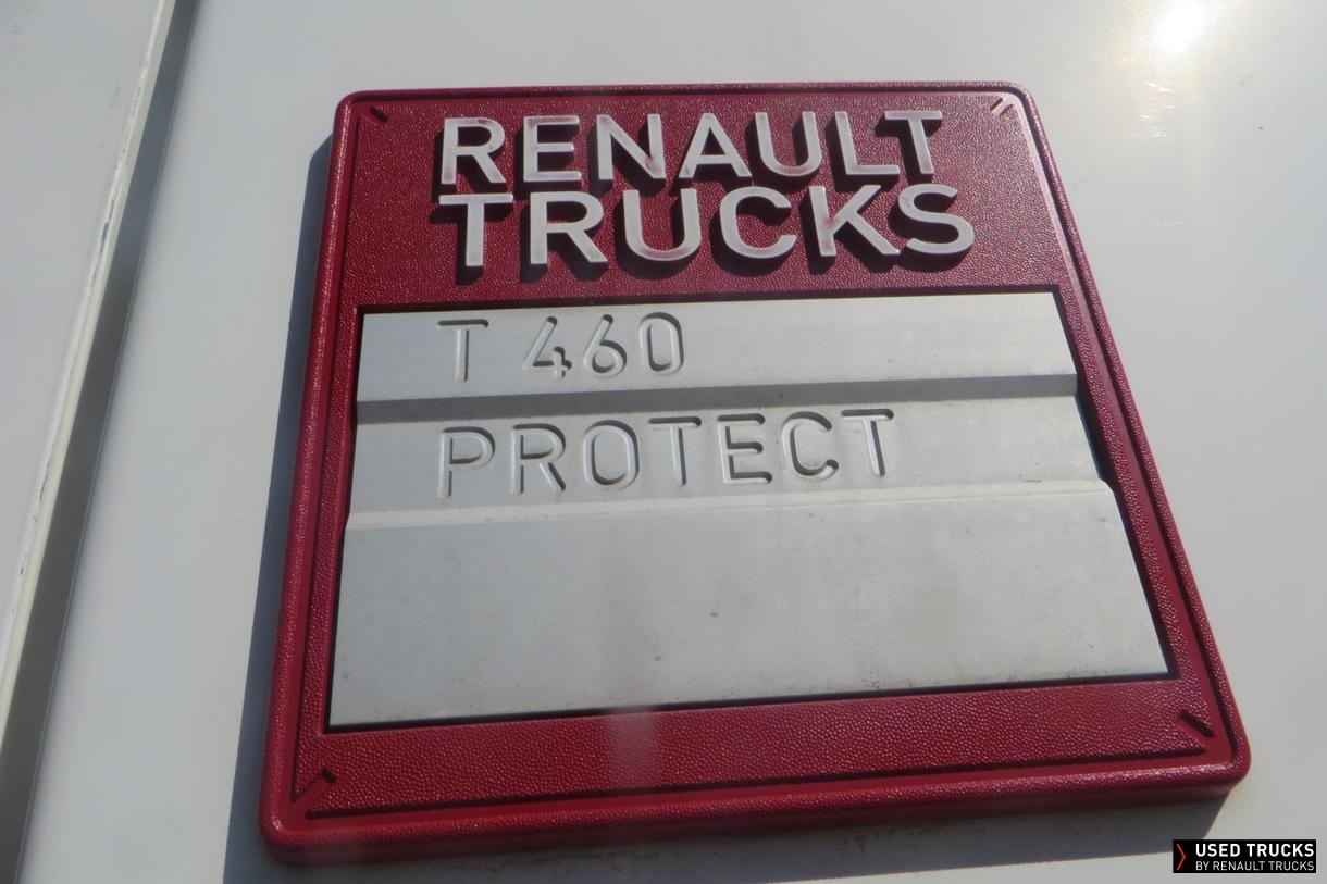 Renault Trucks T 460