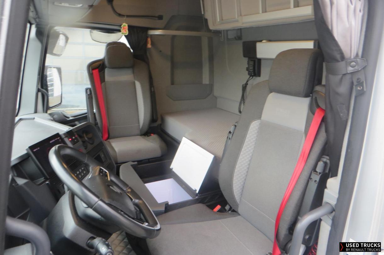 Renault Trucks T High 520