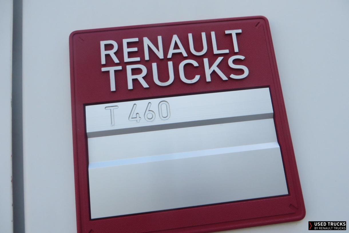 Renault Trucks T 460