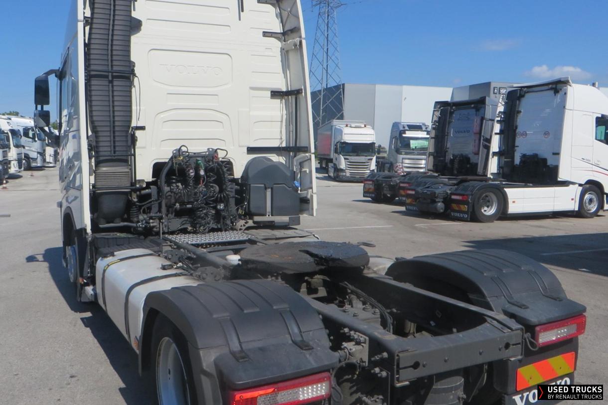 Volvo FH 500