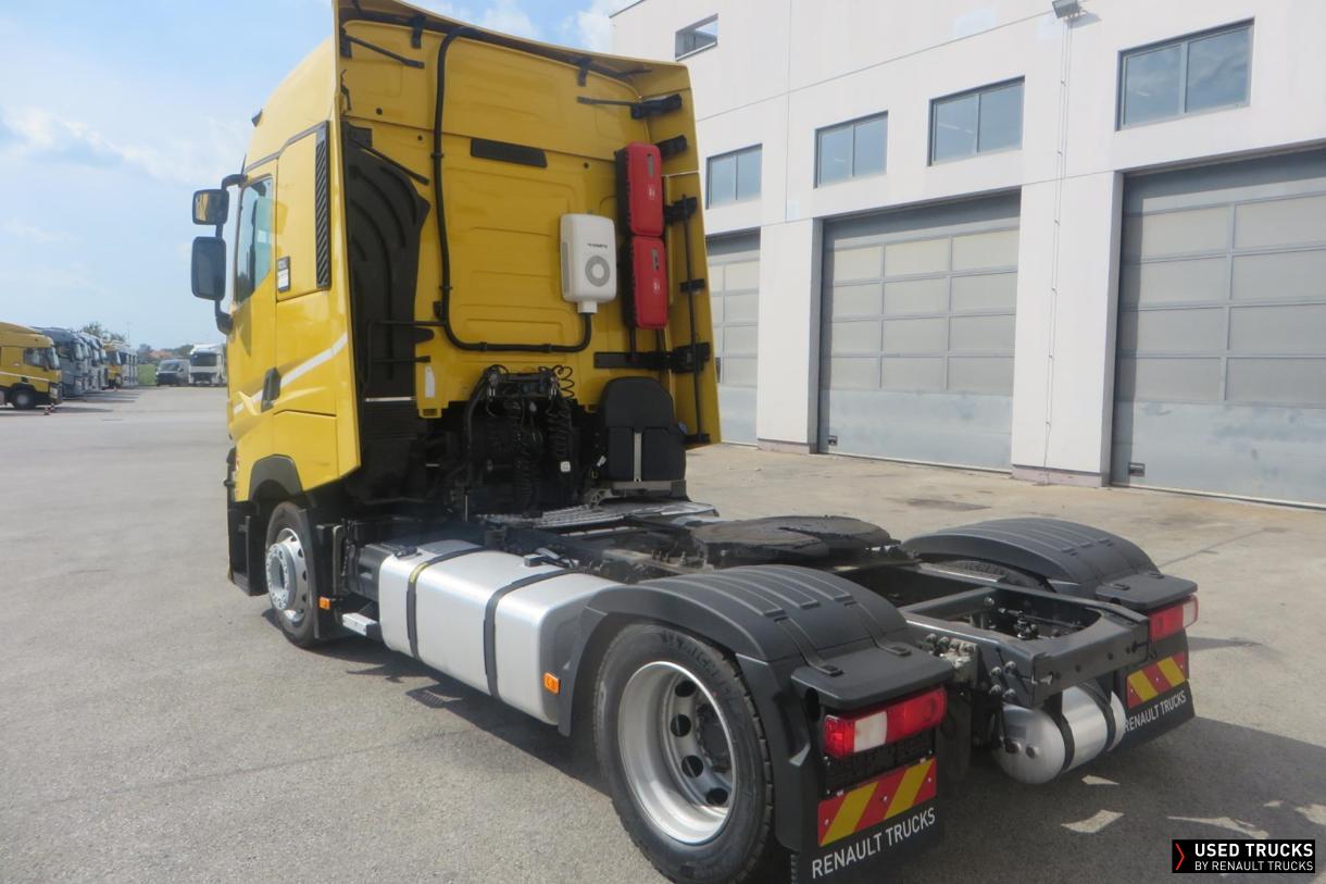 Renault Trucks T High 480