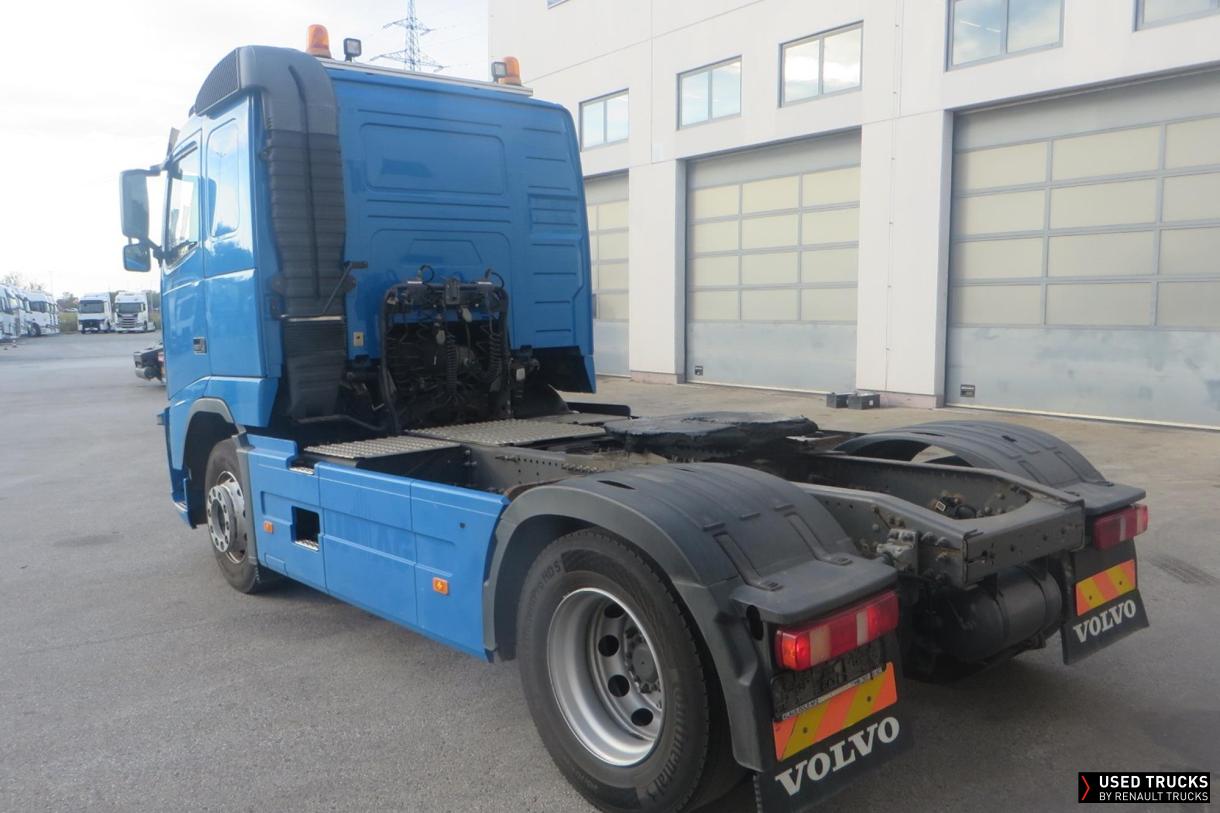 Volvo FH 420