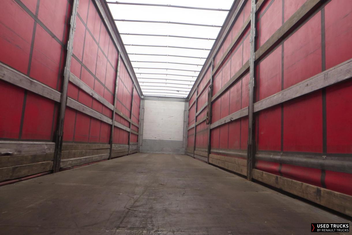 Schmitz Cargobull SCB 