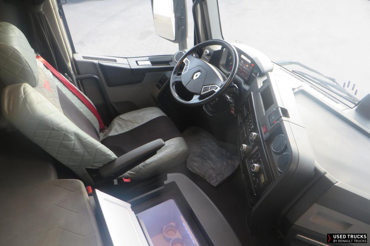 Renault Trucks T High 520