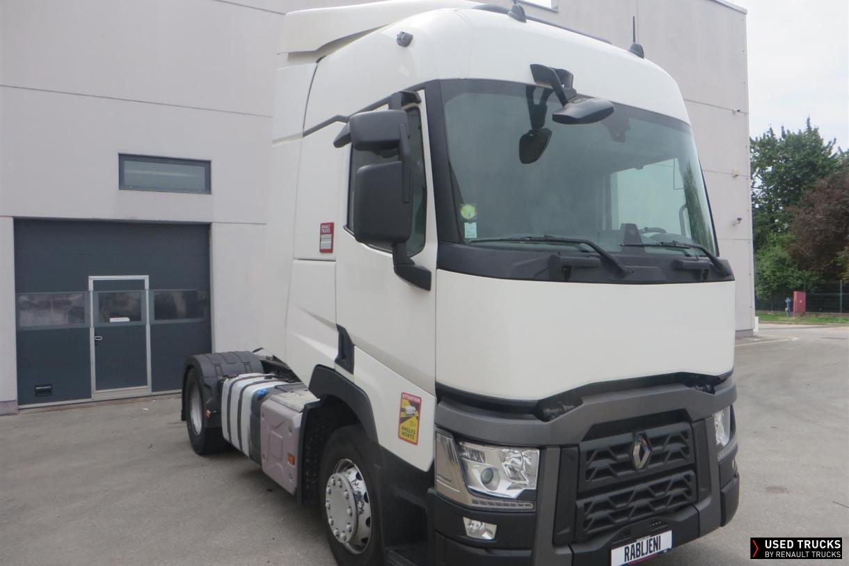 Renault Trucks T 460