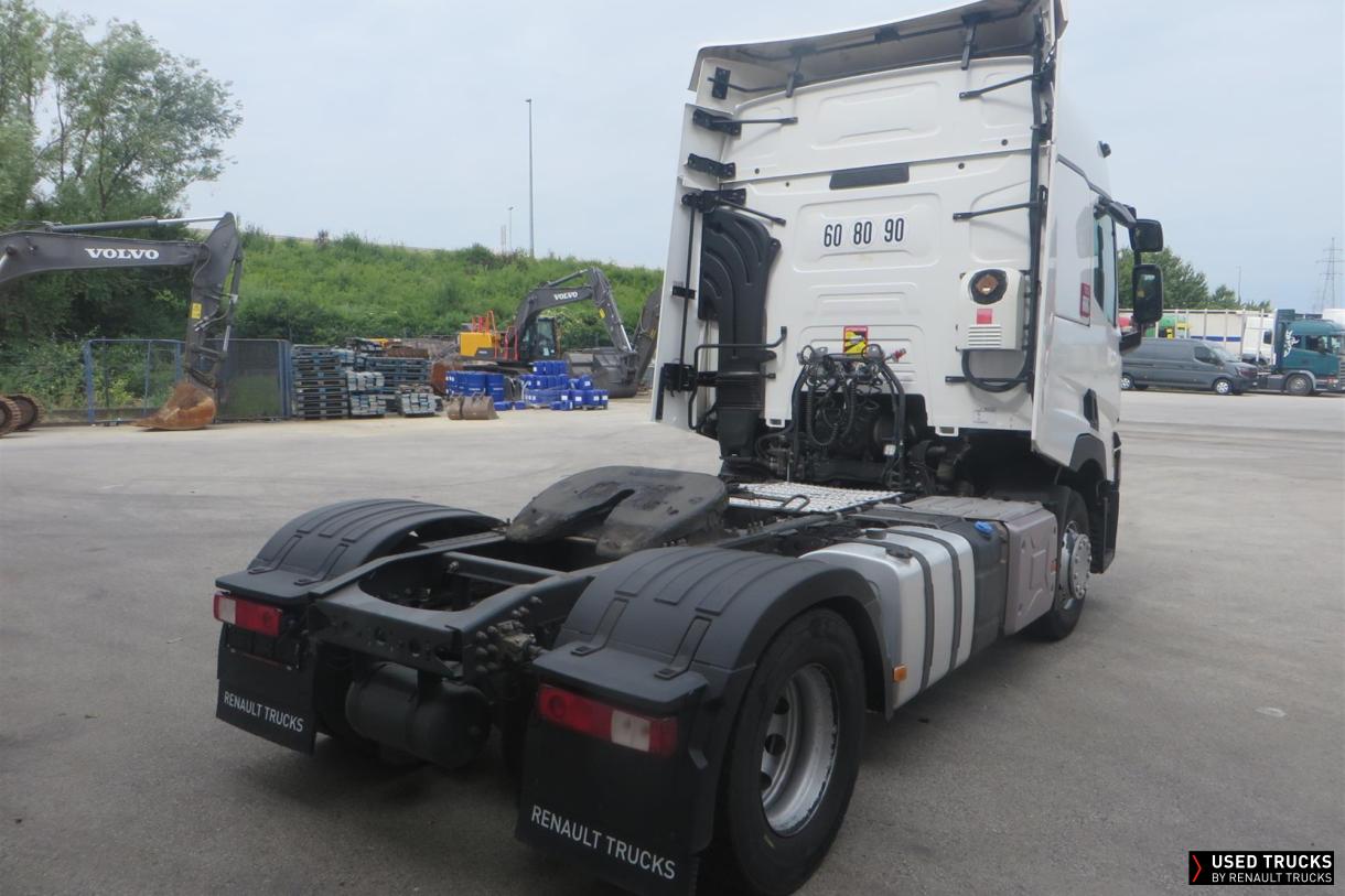 Renault Trucks T 460