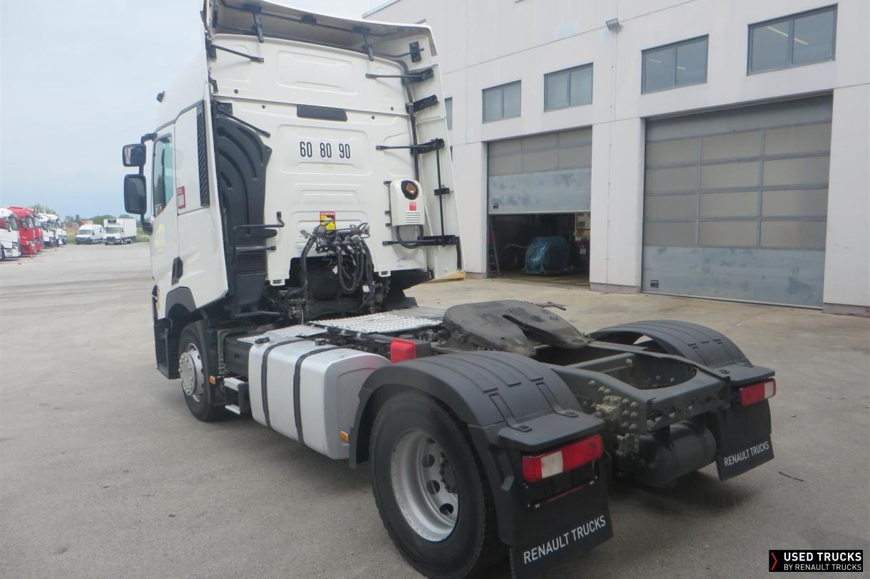 Renault Trucks T 460