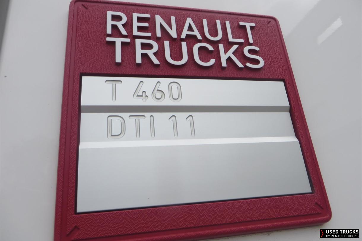 Renault Trucks T 460