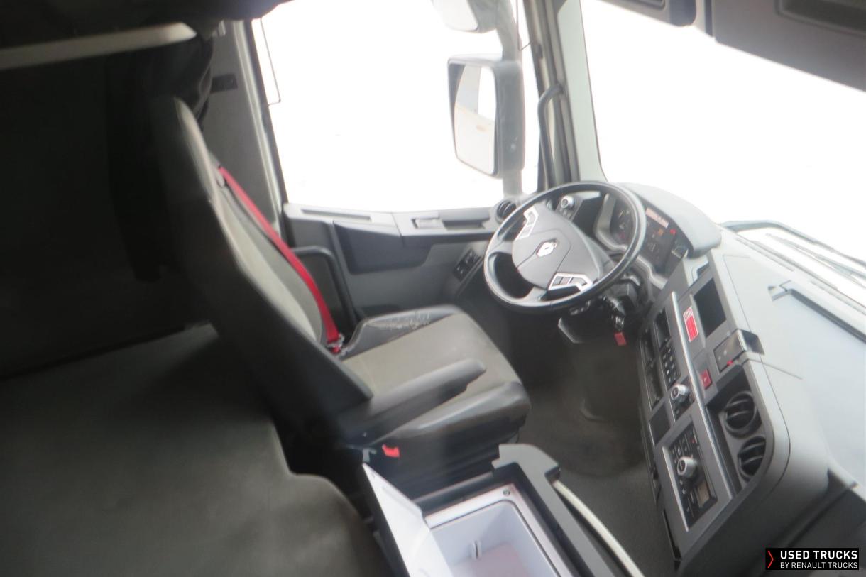 Renault Trucks T 460
