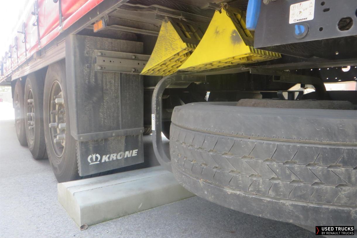 Krone SD 
