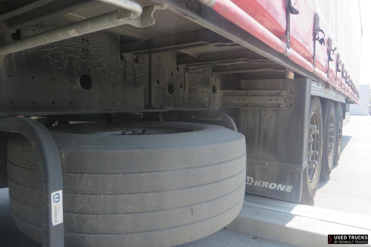 Krone SD 