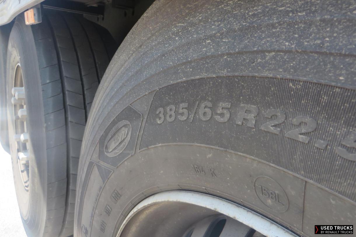 Krone SD 