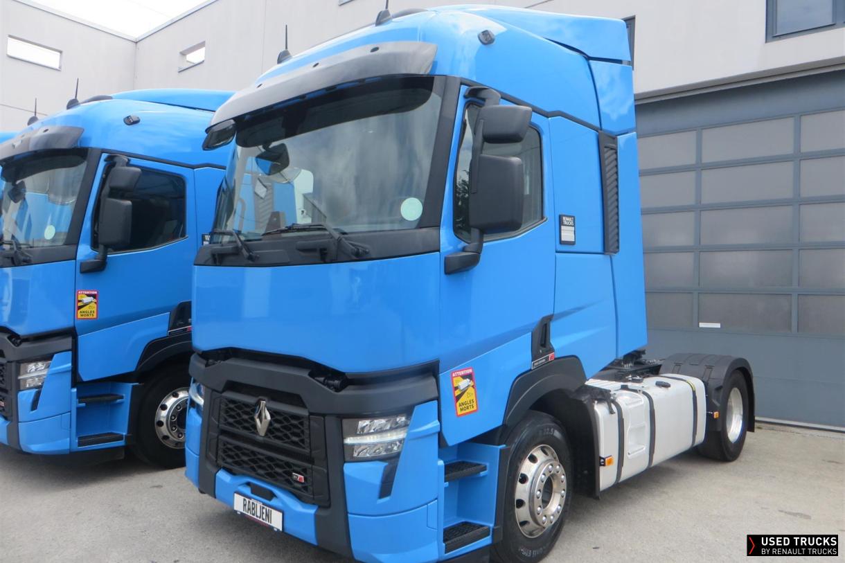 Renault Trucks T 480
